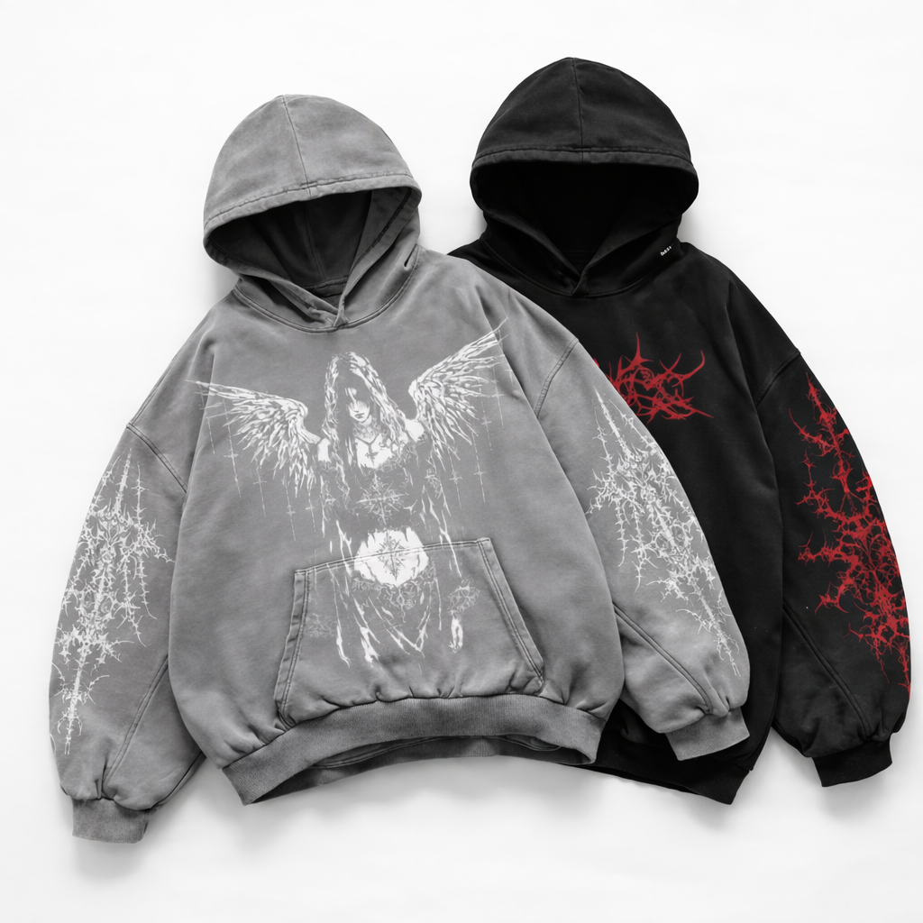 Hoodies