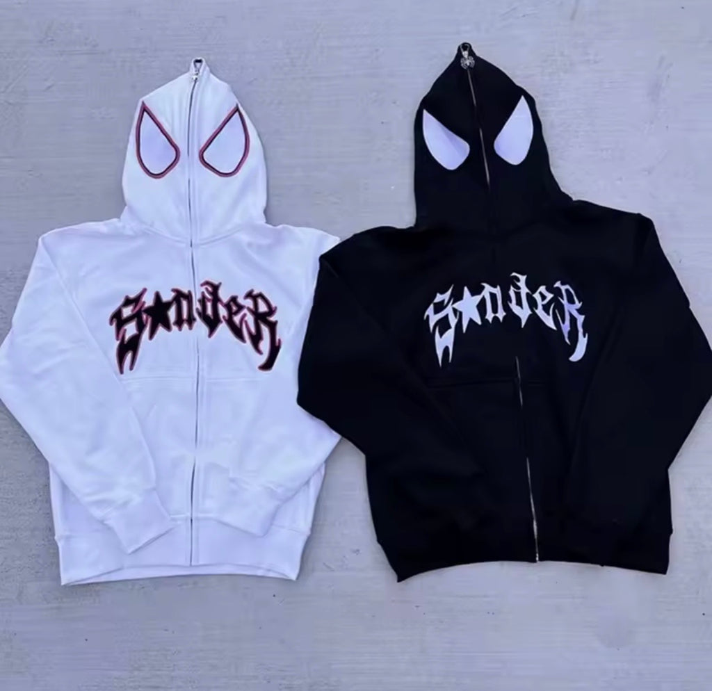 Spider-Man  Hoodie Unisex